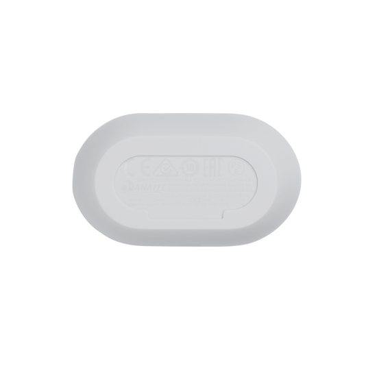 JBL Tune 115TWS - Mint - True wireless earbuds - Detailshot 4